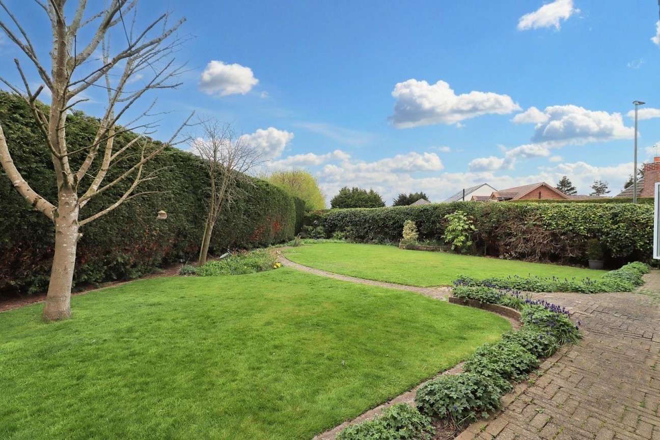 Welldale Crescent, Fairfield, Stockton-On-Tees, TS19 7HU