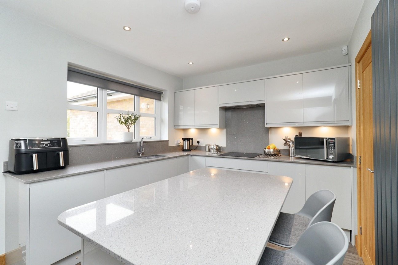 Welldale Crescent, Fairfield, Stockton-On-Tees, TS19 7HU