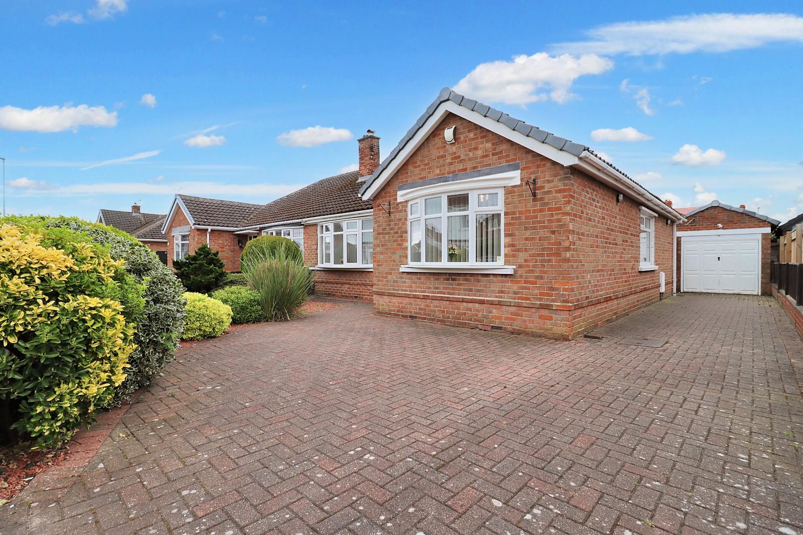 Almond Grove, Fairfield, Stockton-On-Tees, TS19 7DJ