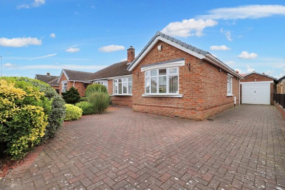 Almond Grove, Fairfield, Stockton-On-Tees, TS19 7DJ