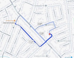 Almond Grove, Fairfield, Stockton-On-Tees, TS19 7DJ