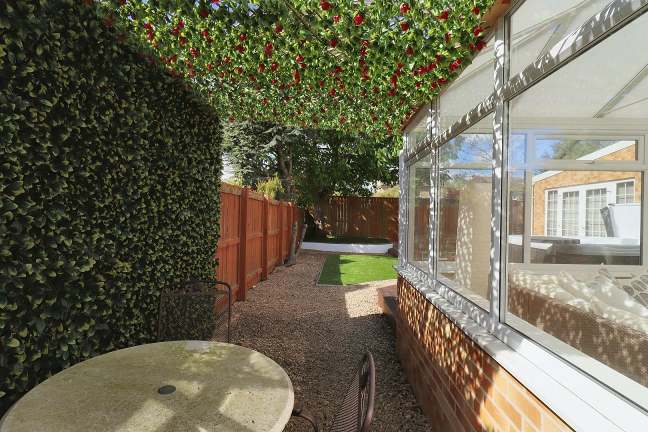 Raven Lane, Crooksbarn, Norton, TS20 1LZ