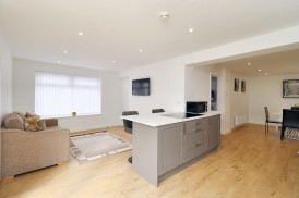 Christchurch Drive, Hartburn, Stockton-On-Tees, TS18 5JX