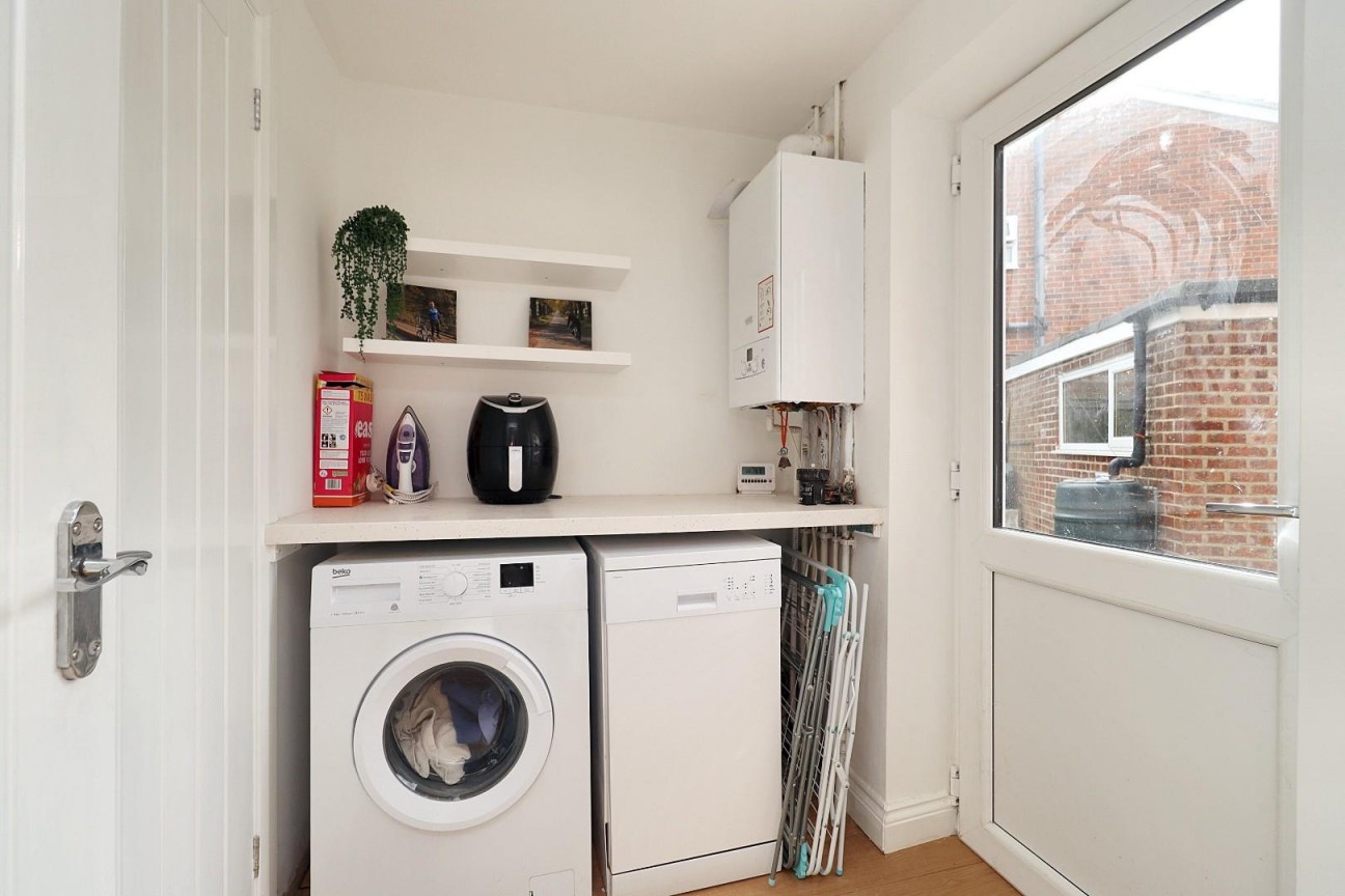 Christchurch Drive, Hartburn, Stockton-On-Tees, TS18 5JX