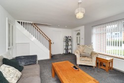 Christchurch Drive, Hartburn, Stockton-On-Tees, TS18 5JX
