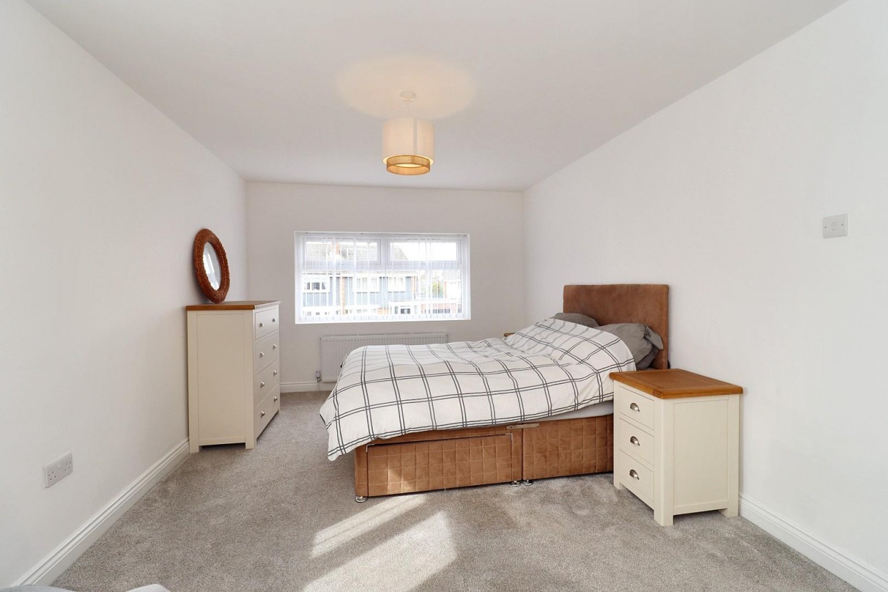 Christchurch Drive, Hartburn, Stockton-On-Tees, TS18 5JX
