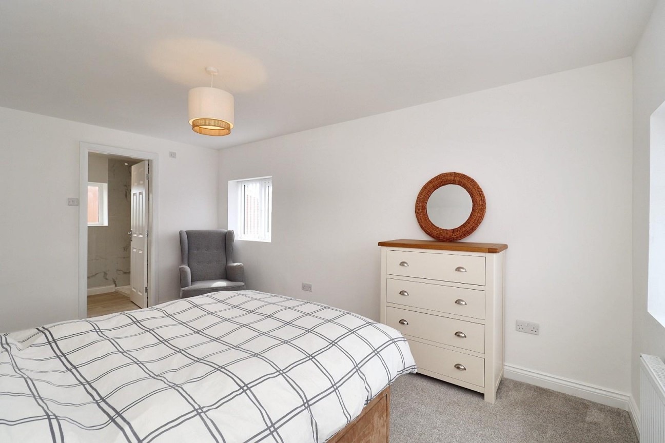 Christchurch Drive, Hartburn, Stockton-On-Tees, TS18 5JX
