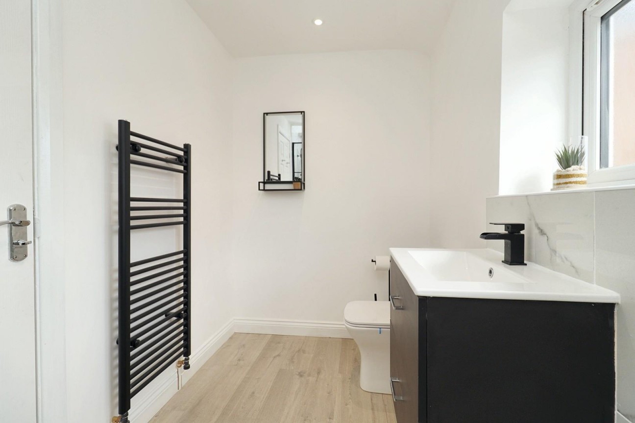 Christchurch Drive, Hartburn, Stockton-On-Tees, TS18 5JX