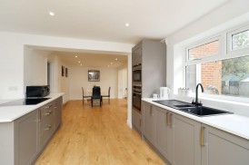 Christchurch Drive, Hartburn, Stockton-On-Tees, TS18 5JX