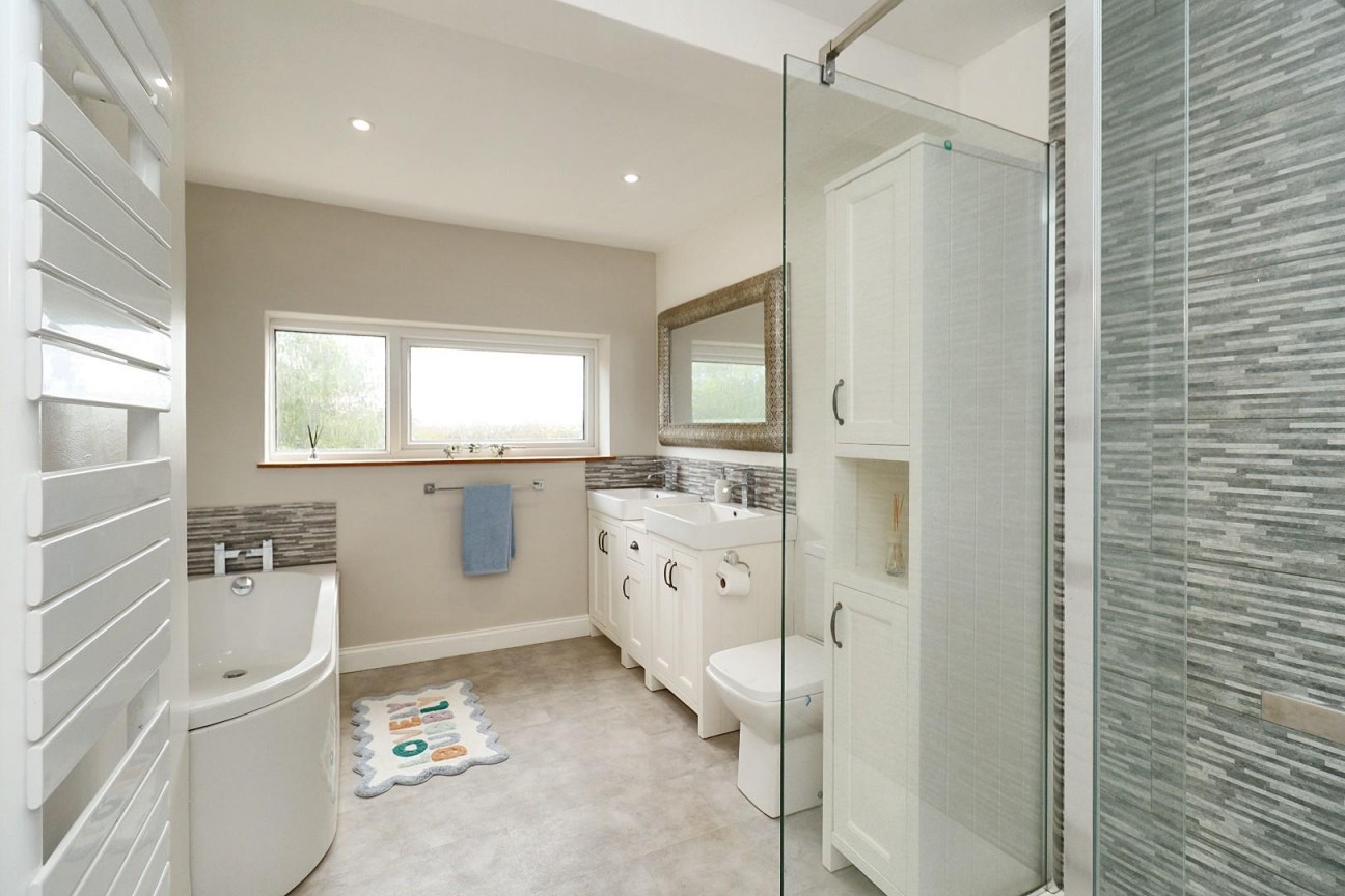 Christchurch Drive, Hartburn, Stockton-On-Tees, TS18 5JX