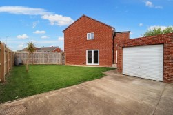 Christchurch Drive, Hartburn, Stockton-On-Tees, TS18 5JX