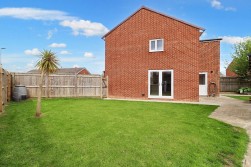 Christchurch Drive, Hartburn, Stockton-On-Tees, TS18 5JX