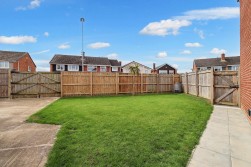 Christchurch Drive, Hartburn, Stockton-On-Tees, TS18 5JX