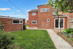 Christchurch Drive, Hartburn, Stockton-On-Tees, TS18 5JX