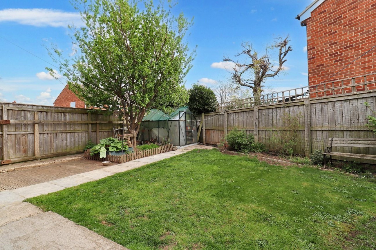 Christchurch Drive, Hartburn, Stockton-On-Tees, TS18 5JX