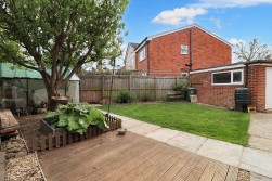 Christchurch Drive, Hartburn, Stockton-On-Tees, TS18 5JX