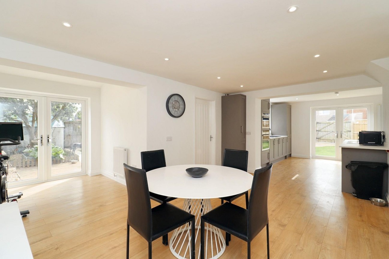 Christchurch Drive, Hartburn, Stockton-On-Tees, TS18 5JX