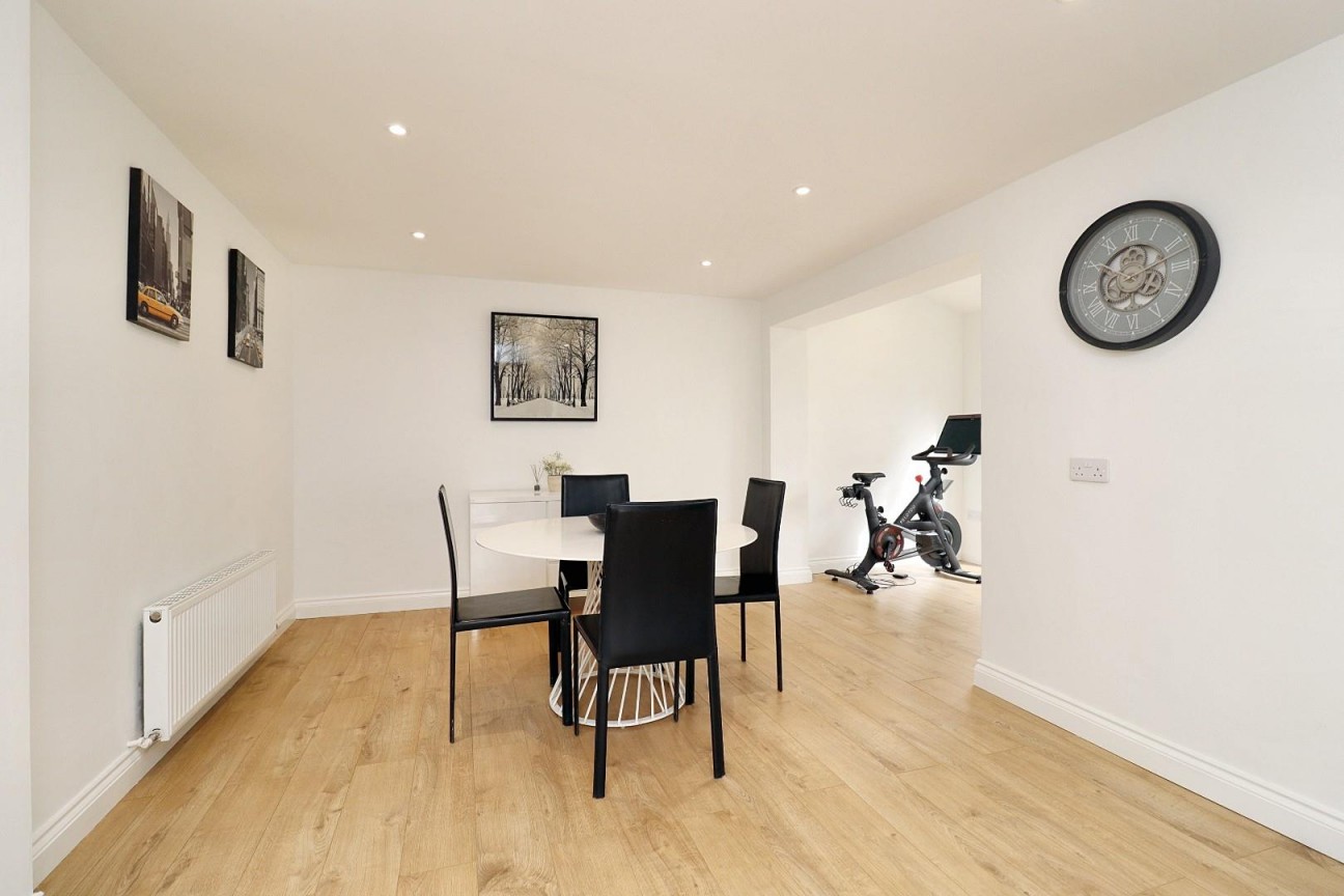 Christchurch Drive, Hartburn, Stockton-On-Tees, TS18 5JX