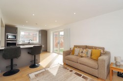 Christchurch Drive, Hartburn, Stockton-On-Tees, TS18 5JX