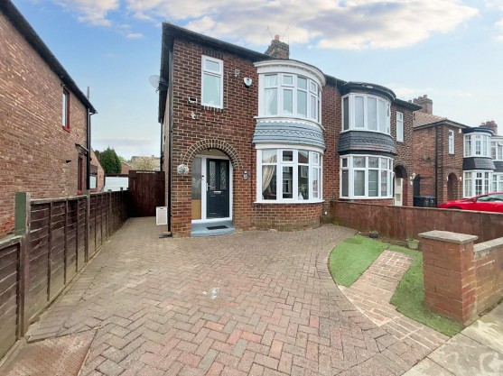 Coniston Grove, Acklam, Middlesbrough, TS5 7DE