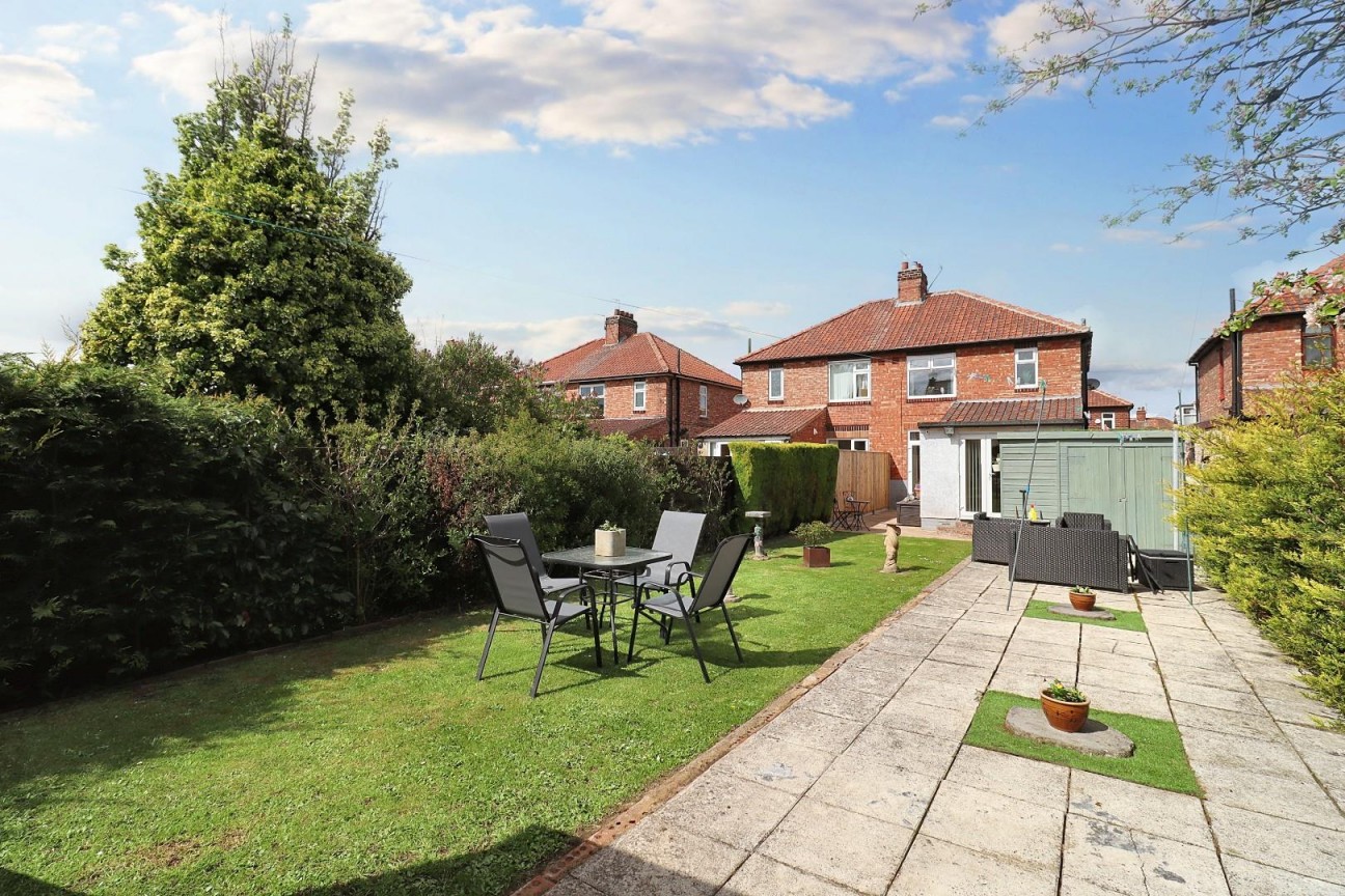 Coniston Grove, Acklam, Middlesbrough, TS5 7DE