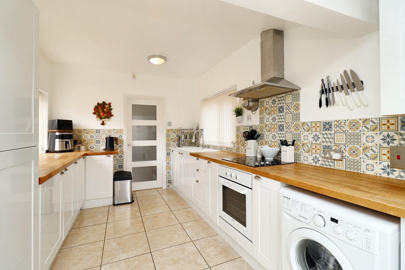 Coniston Grove, Acklam, Middlesbrough, TS5 7DE