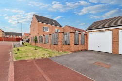 Greensforge Drive, The Rings, Ingleby Barwick, Stockton-On-Tees, TS17 5LT