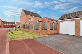 Greensforge Drive, The Rings, Ingleby Barwick, Stockton-On-Tees, TS17 5LT