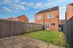 Greensforge Drive, The Rings, Ingleby Barwick, Stockton-On-Tees, TS17 5LT