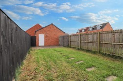 Greensforge Drive, The Rings, Ingleby Barwick, Stockton-On-Tees, TS17 5LT