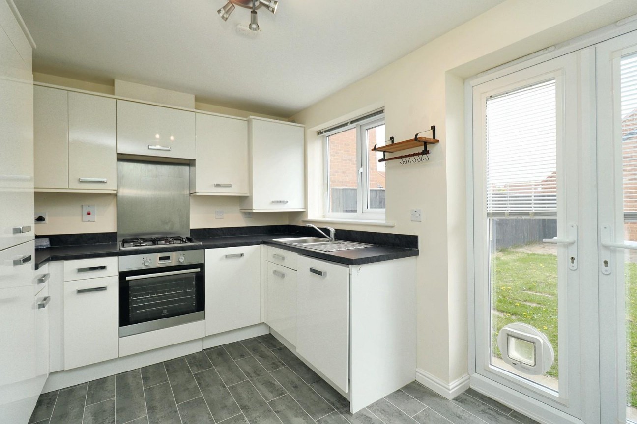 Greensforge Drive, The Rings, Ingleby Barwick, Stockton-On-Tees, TS17 5LT