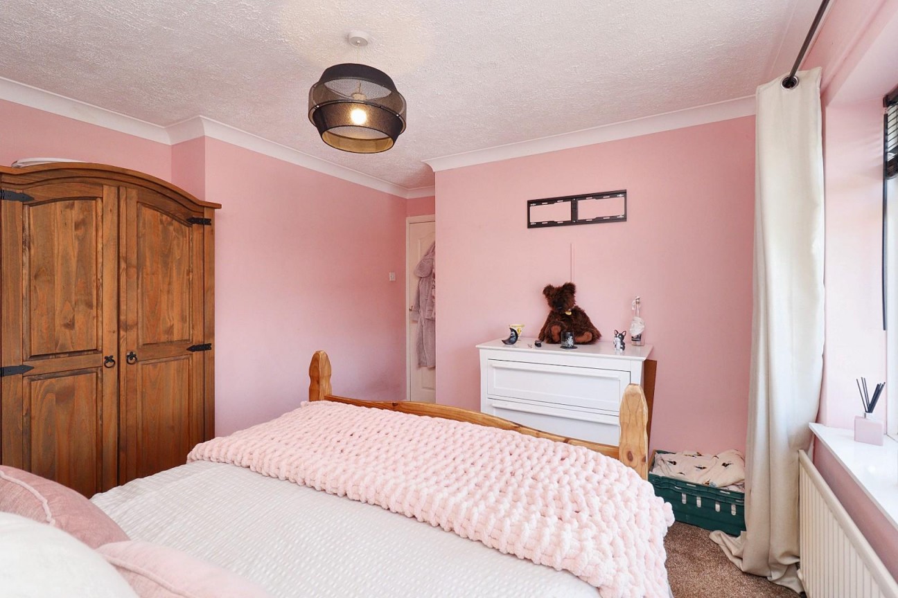 Low Grange Avenue, Billingham, TS23 3DR
