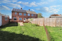 Low Grange Avenue, Billingham, TS23 3DR