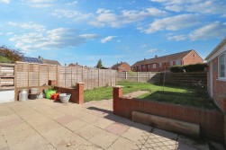 Low Grange Avenue, Billingham, TS23 3DR