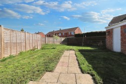 Low Grange Avenue, Billingham, TS23 3DR
