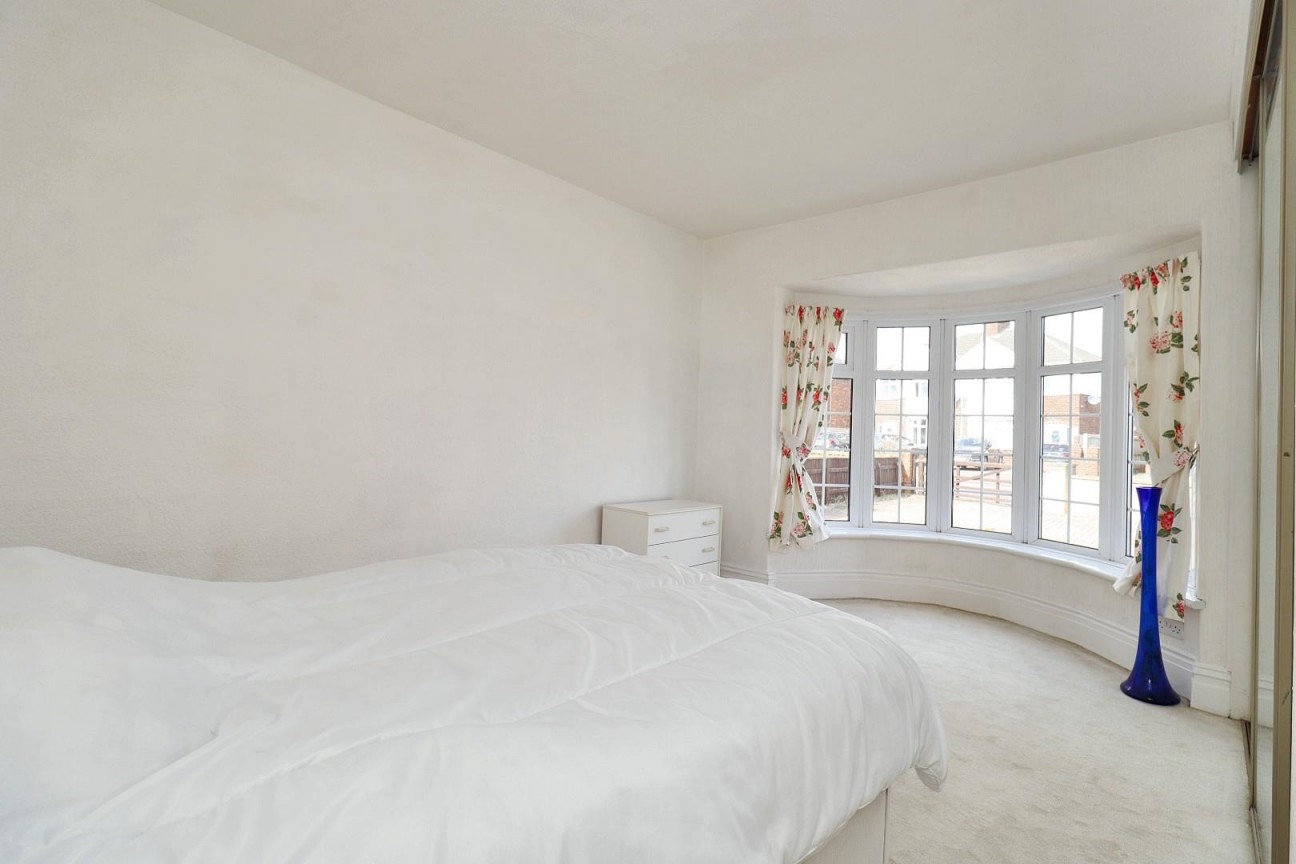 Grangefield Road (Near Oxbridge Avenue), Stockton-On-Tees, TS18 4LB