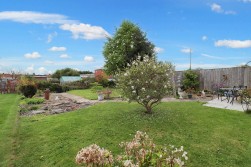 Grangefield Road (Near Oxbridge Avenue), Stockton-On-Tees, TS18 4LB
