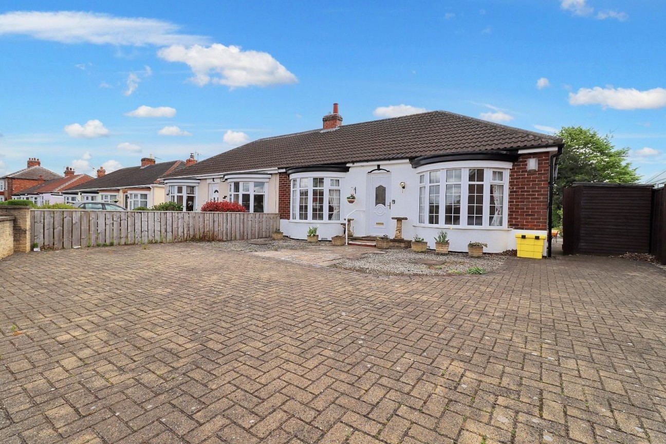 Grangefield Road (Near Oxbridge Avenue), Stockton-On-Tees, TS18 4LB
