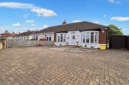 Grangefield Road (Near Oxbridge Avenue), Stockton-On-Tees, TS18 4LB