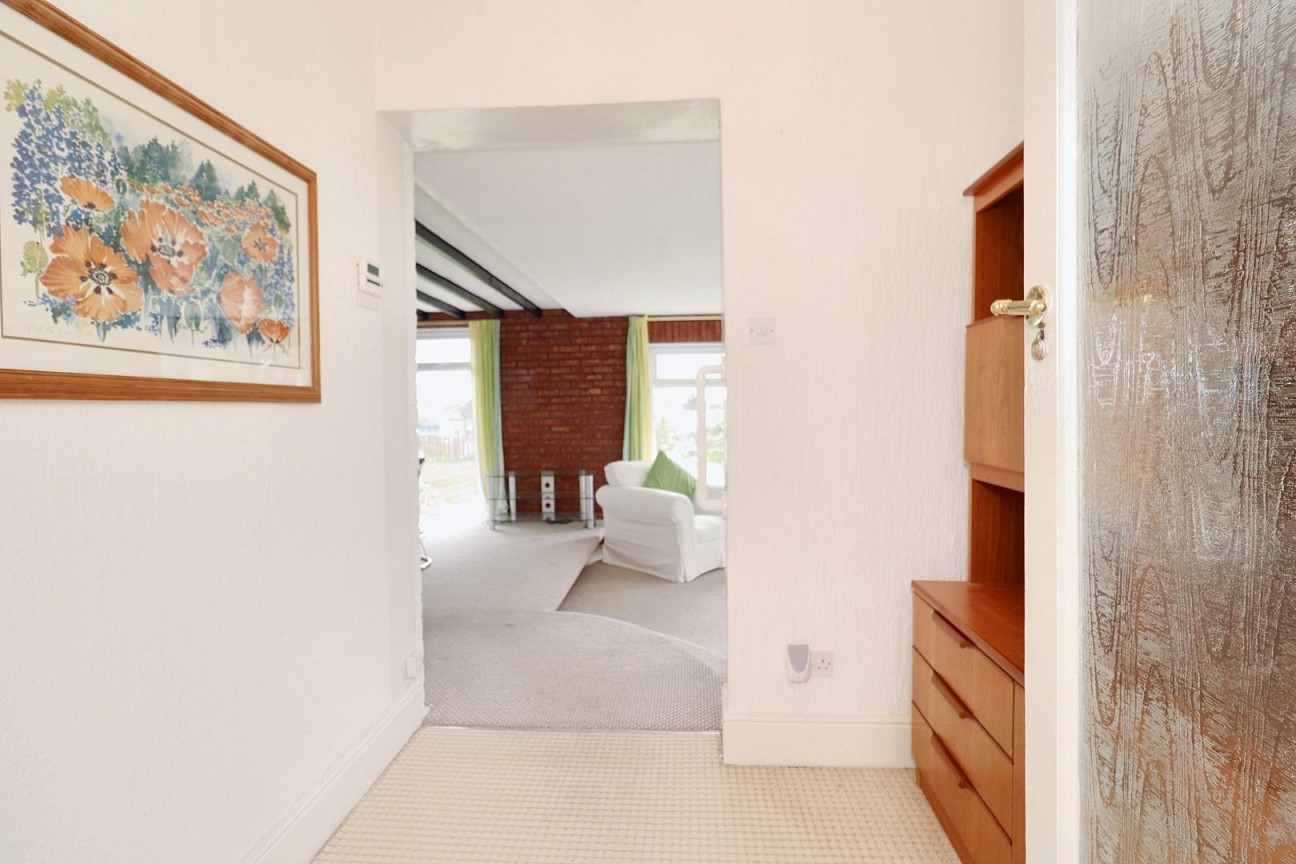 Grangefield Road (Near Oxbridge Avenue), Stockton-On-Tees, TS18 4LB