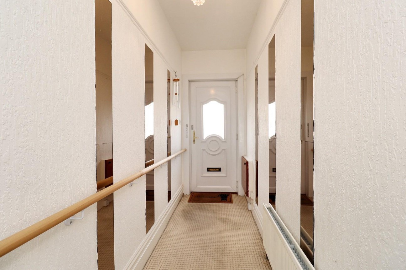 Grangefield Road (Near Oxbridge Avenue), Stockton-On-Tees, TS18 4LB