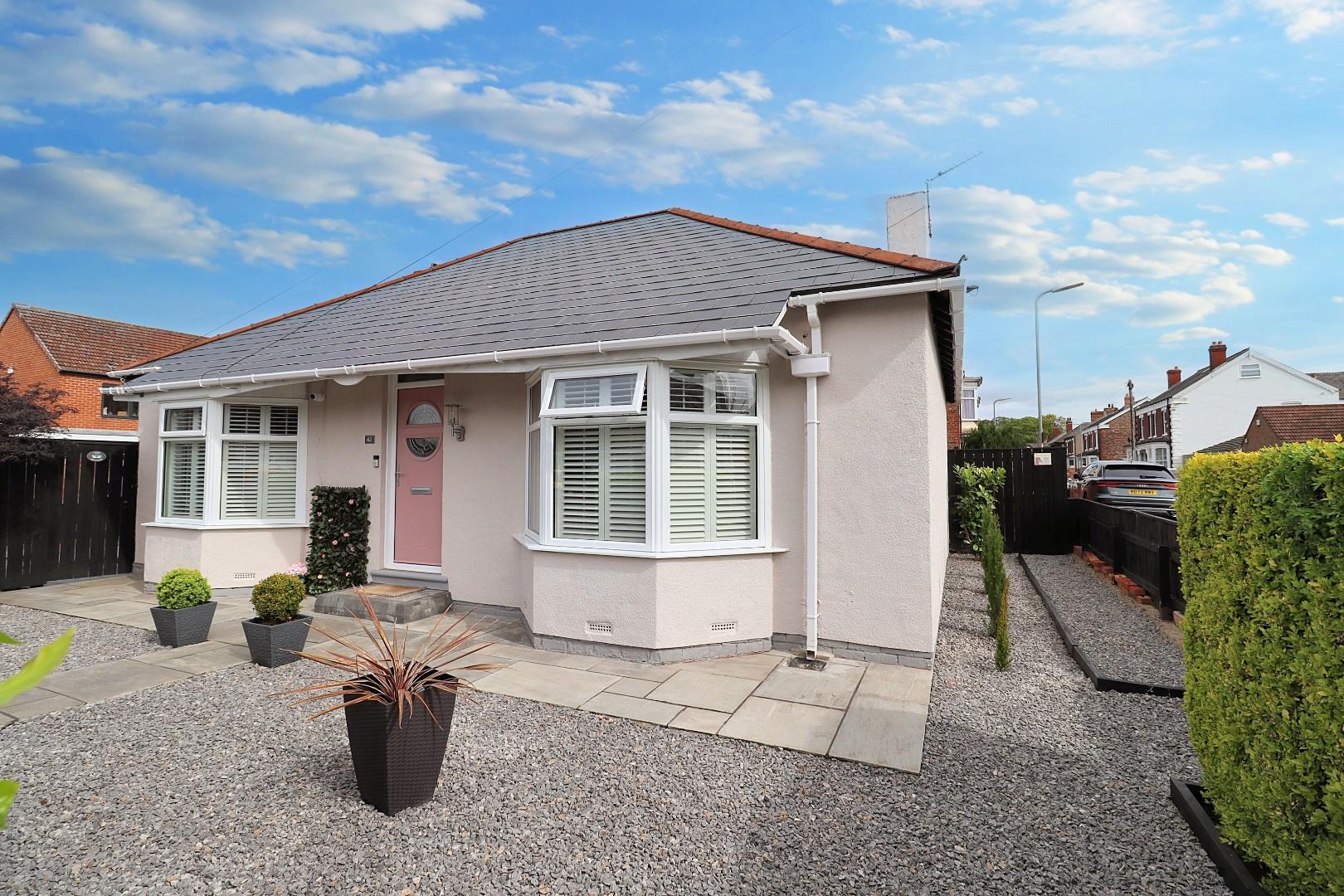 Linden Avenue, Hartburn, Stockton-On-Tees