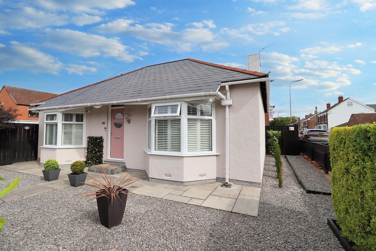 Linden Avenue, Hartburn, Stockton-On-Tees