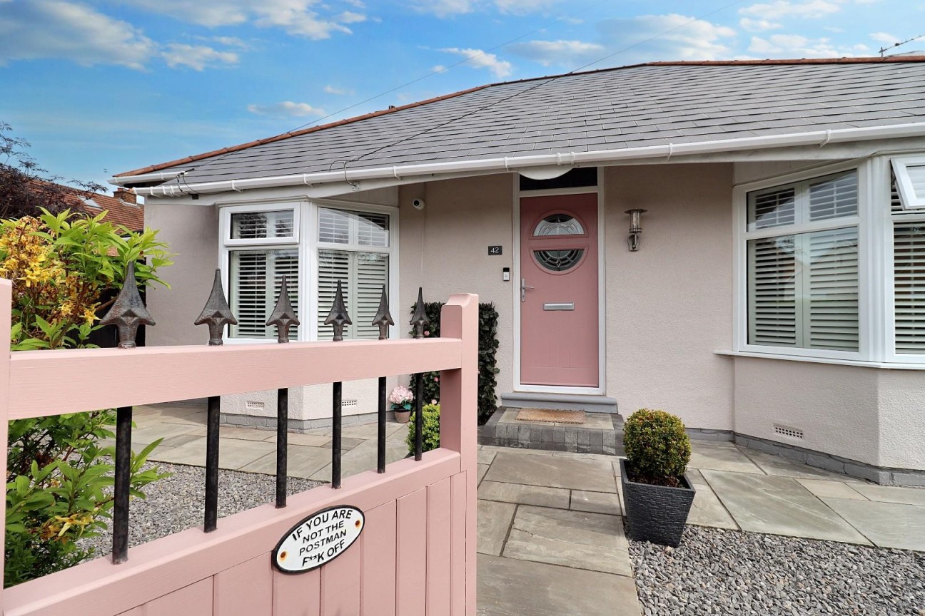 Linden Avenue, Hartburn, Stockton-On-Tees