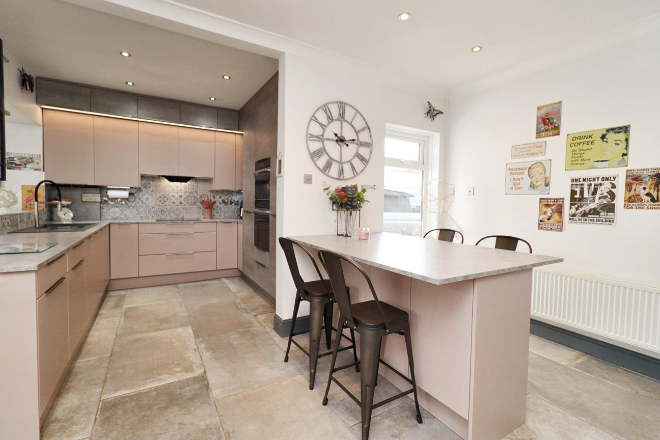 Linden Avenue, Hartburn, Stockton-On-Tees