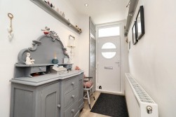 Linden Avenue, Hartburn, Stockton-On-Tees