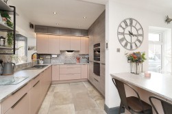 Linden Avenue, Hartburn, Stockton-On-Tees