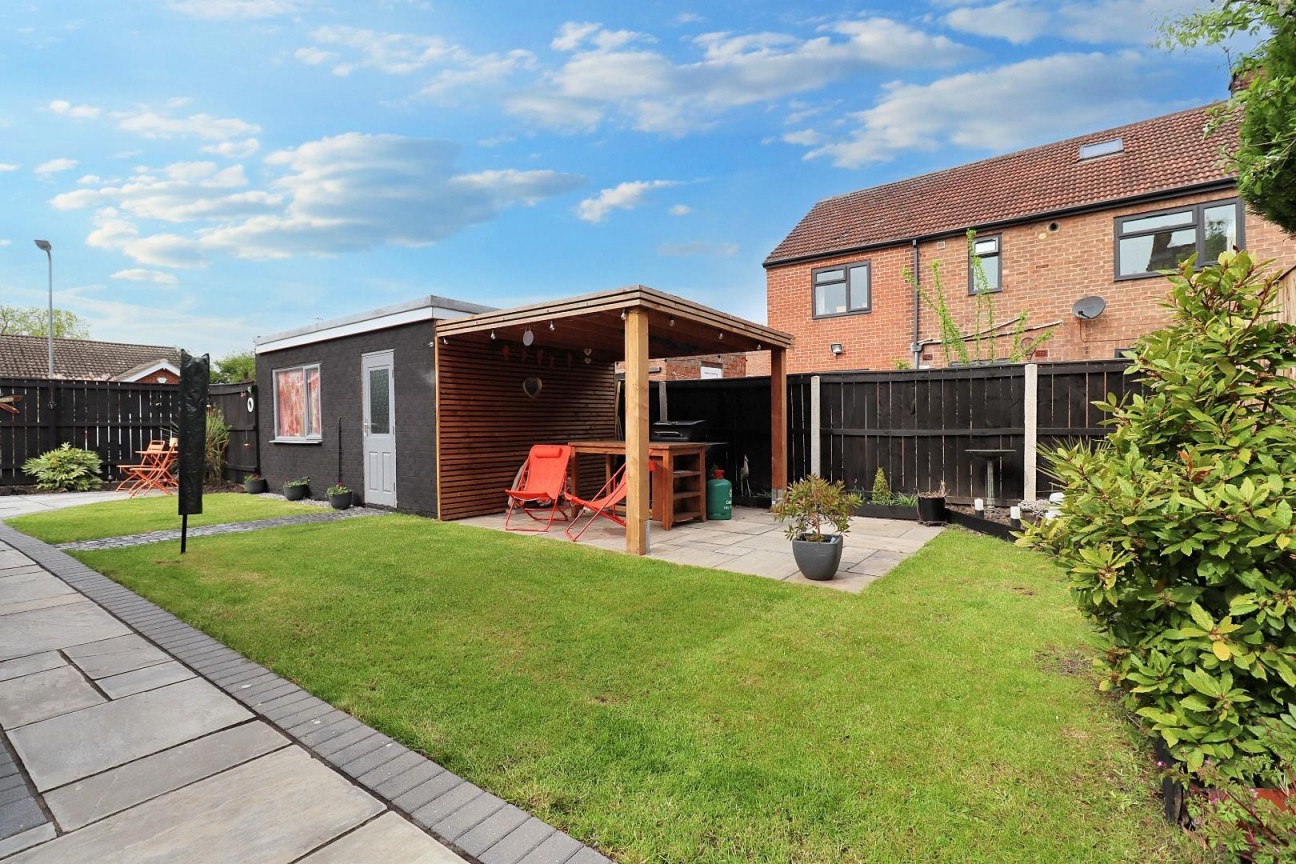 Linden Avenue, Hartburn, Stockton-On-Tees