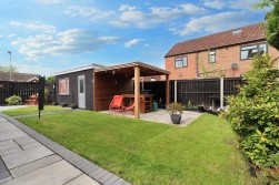 Linden Avenue, Hartburn, Stockton-On-Tees