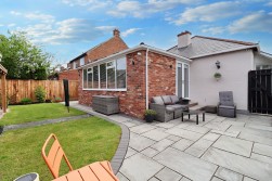 Linden Avenue, Hartburn, Stockton-On-Tees